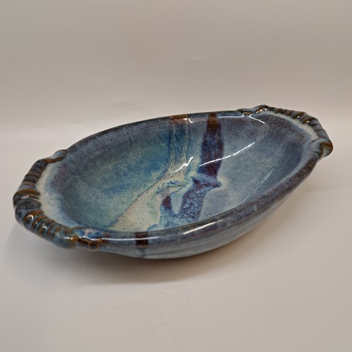 Click to view detail for #260331 Baked Potato Bowl 9x5x2 $12